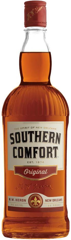 Southern Comfort - New Orleans Original (1L)