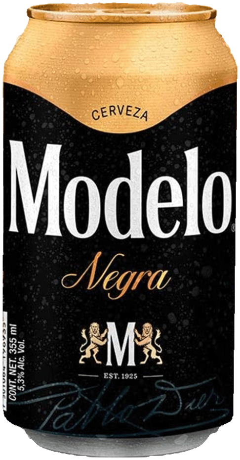 Cerveza NEGRA MODELO, 5,3% vol. 355ml - DPG - online kaufen