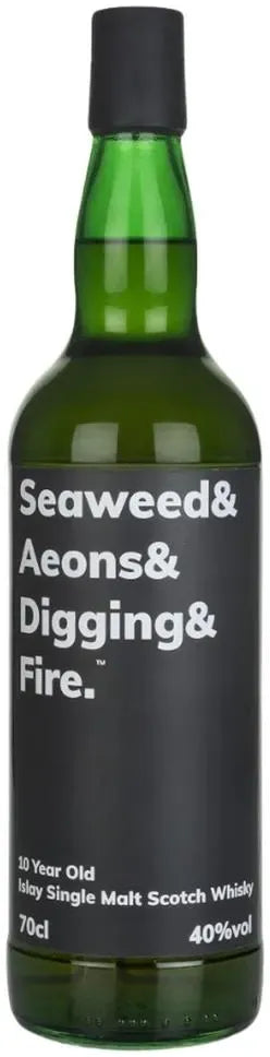 Seaweed & Aeons & Digging & Fire & Digging & Fire 10 Year 700ml