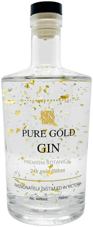 Pure Gold Gin 700ml