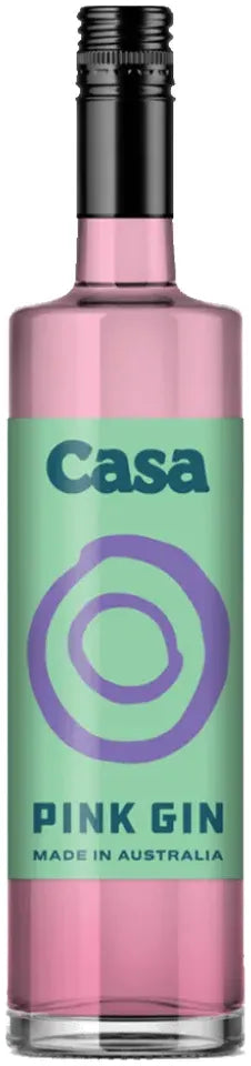 Casa Spirits Pink Gin 700ml