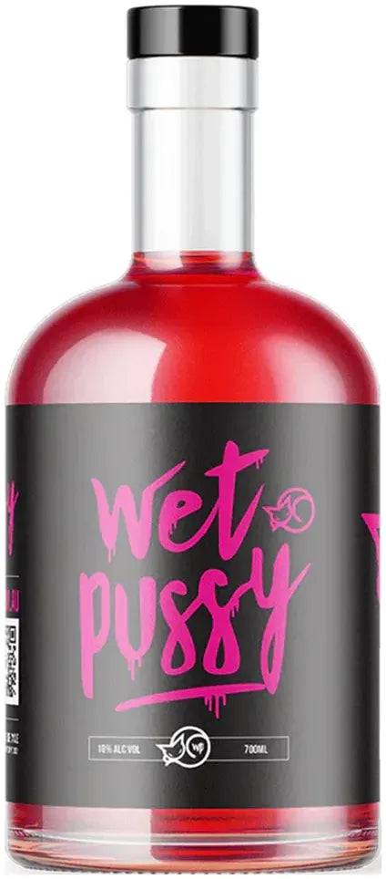 Wet Pussy 700ml