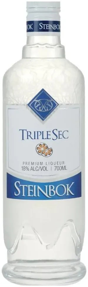 Steinbok Triple Sec Liqueur 700ml