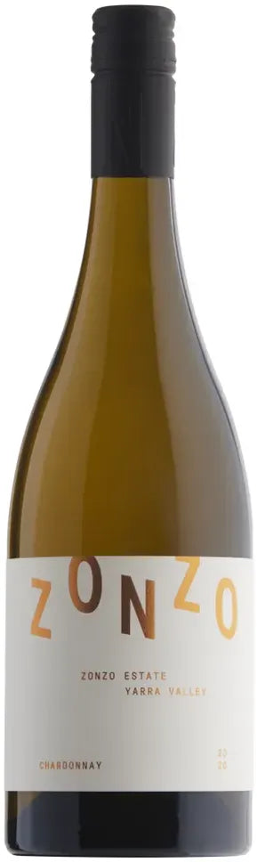 Zonzo Estate Chardonnay 750ml