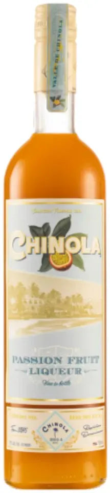 Chinola Passionfruit Liqueur 750ml