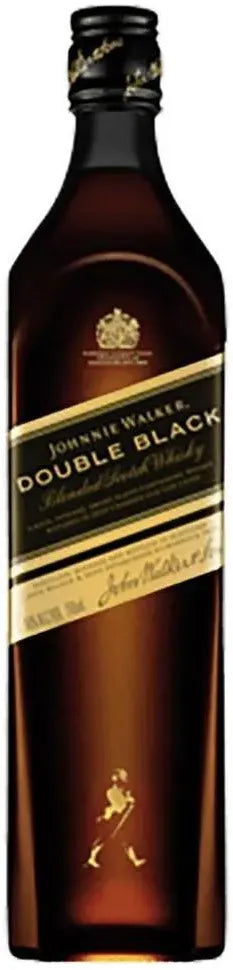 Johnnie Walker Double Black 700ml