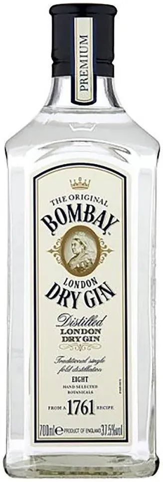 Bombay Sapphire Dry Gin 700ml