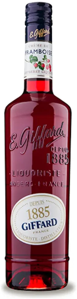 Giffard Raspberry Liqueur 700ml