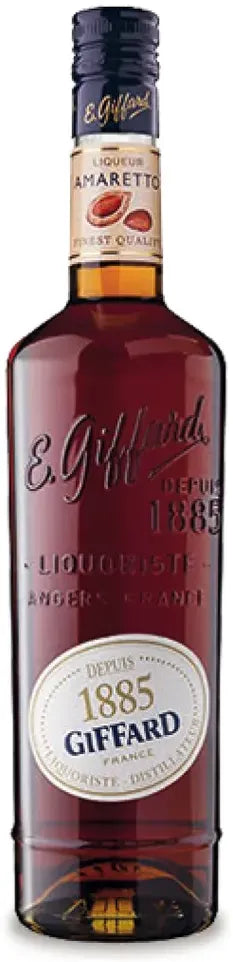 Giffard Amaretto Liqueur 700ml