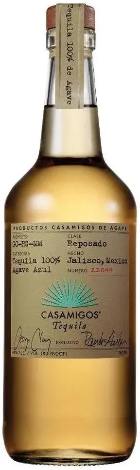 Casamigos Tequila Reposado 700ml