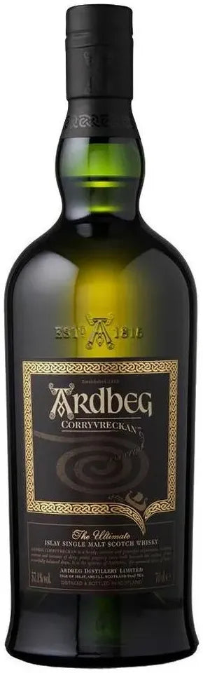 Ardbeg Distillery Corryvreckan 700ml