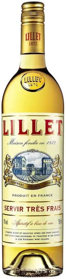 Lillet Blanc 750ml