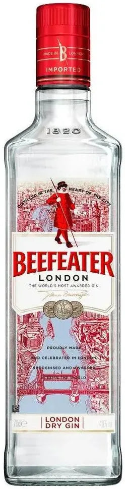 Beefeater London Dry Gin 700ml