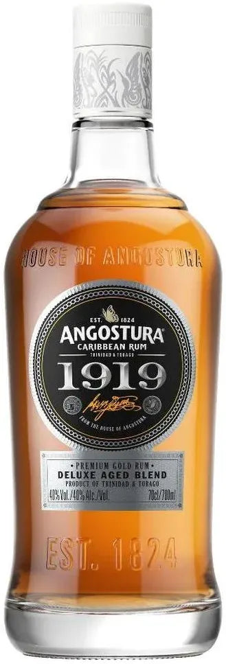 Angostura Rum 1919 700ml