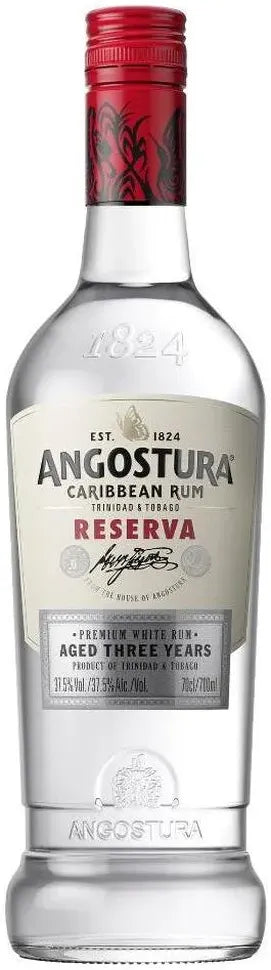 Angostura Rum Reserva 700ml