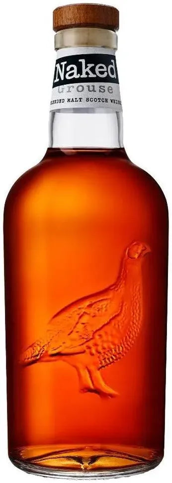 Naked Grouse Scotch Whisky 700ml