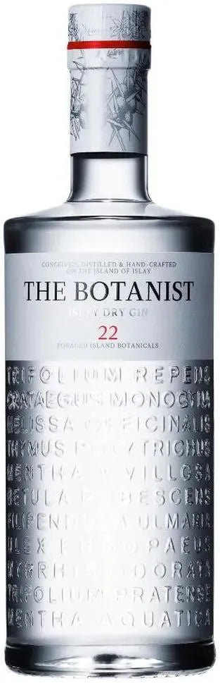 The Botanist Islay Dry Gin 700ml