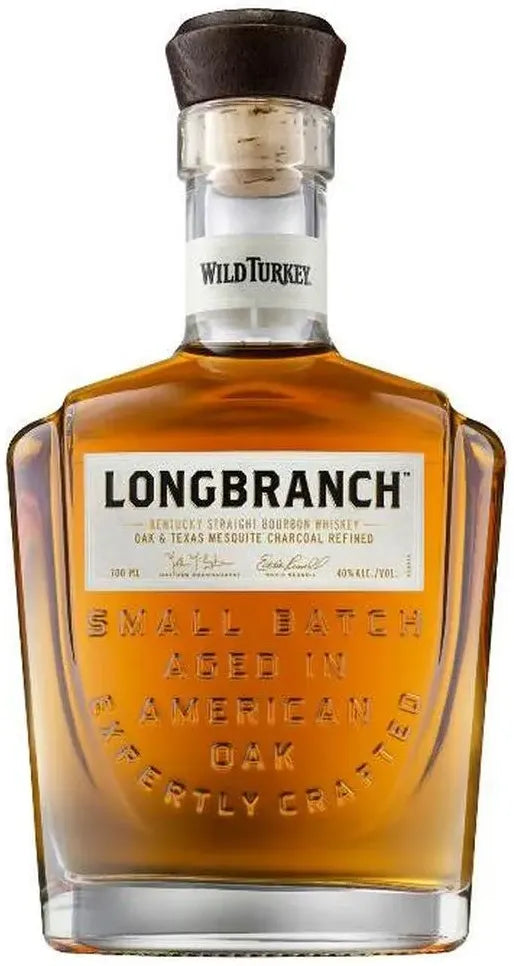 Wild Turkey Longbranch 700ml