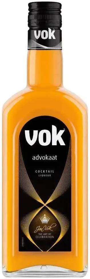 Vok Advokaat 500ml