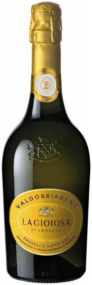 La Gioiosa Prosecco Superiore DOCG NV 750ml