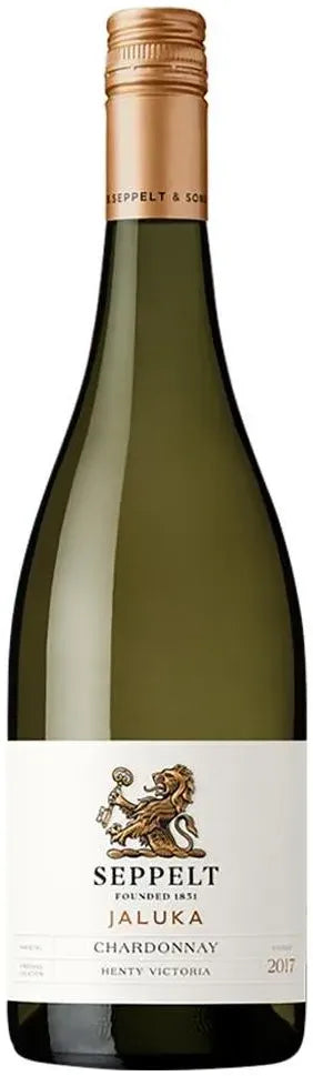 Seppelt Jaluka Chardonnay 750ml