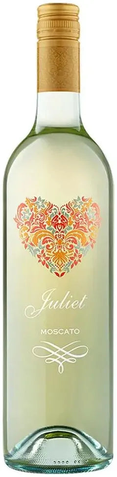 T'Gallant Juliet Moscato 750ml