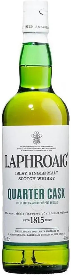 Laphroaig Quarter Cask 700ml