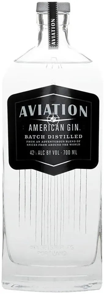 Aviation American Gin 700ml