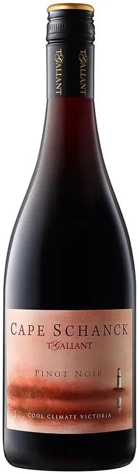 T'Gallant Cape Schank Pinot Noir 750ml