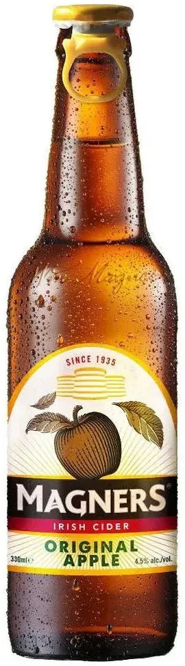 Magners Original Apple Cider 330ml