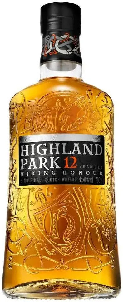 Highland Park 12 Year Old 700ml