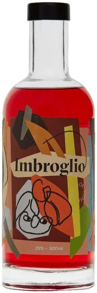 Poor Toms Gin Imbroglio 500ml