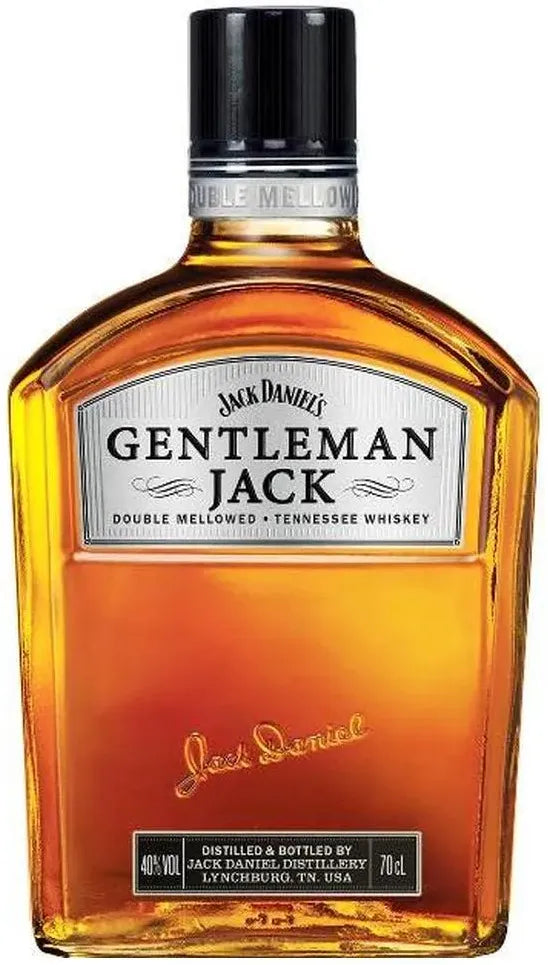 Jack Daniels Gentleman Jack 700ml