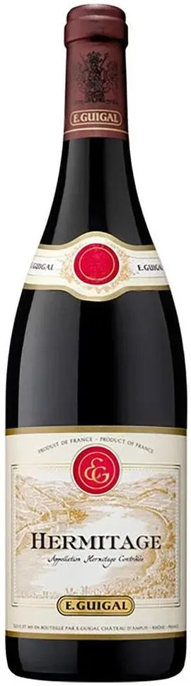 Guigal Hermitage Rouge 750ml