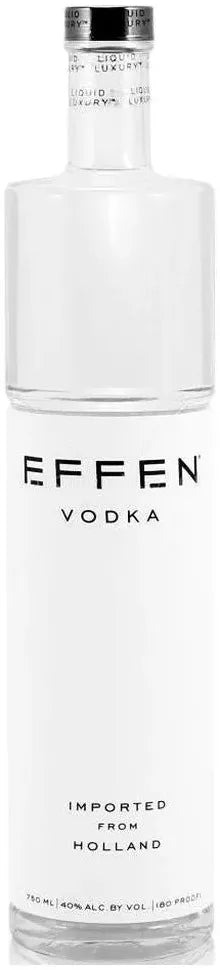 Effen Vodka 750ml