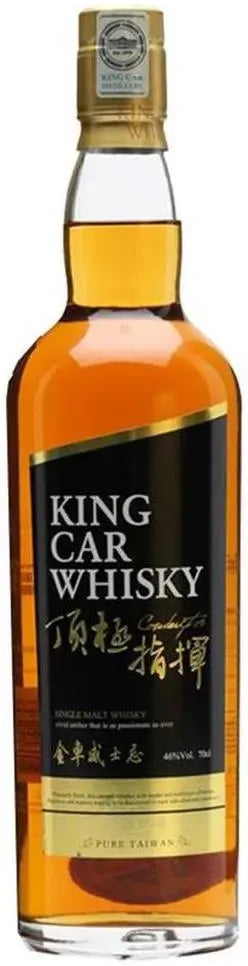 Kavalan King Car Conductor 700ml