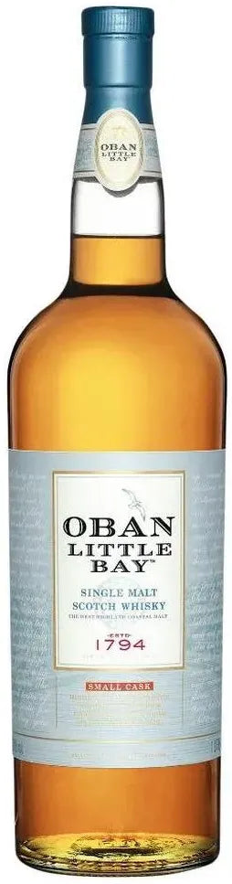 Oban Little Bay 700ml