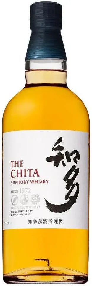 Suntory Chita 700ml