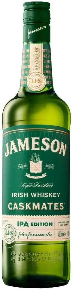 Jameson Caskmates IPA Edition 700ml