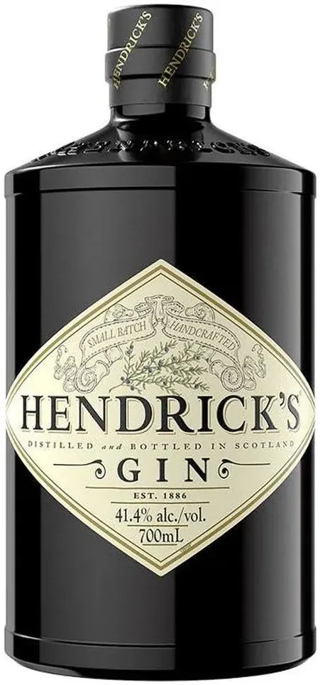 Hendrick's Gin 700ml