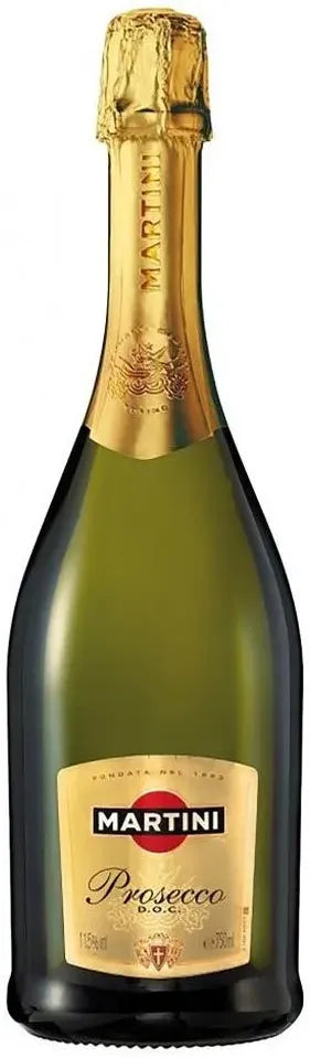 Martini Prosecco 750ml