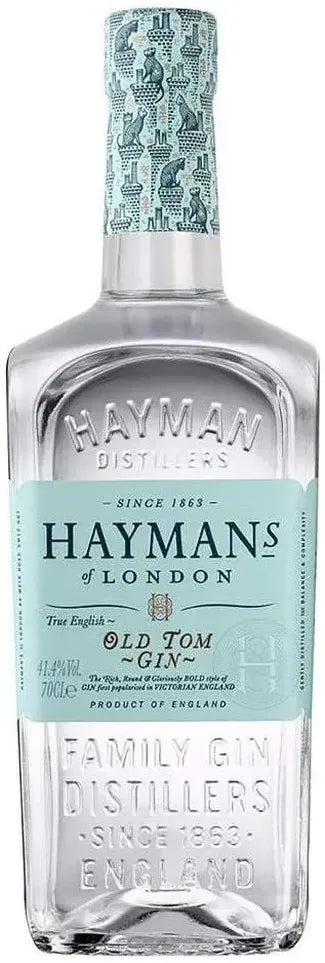 Hayman's Old Tom Gin 700ml