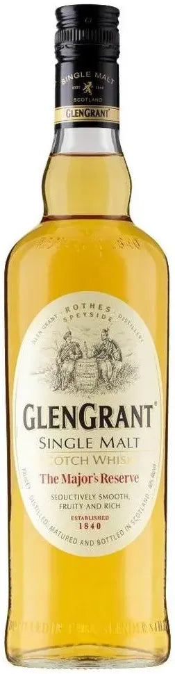 Glen Grant The Major's Reserve 700ml