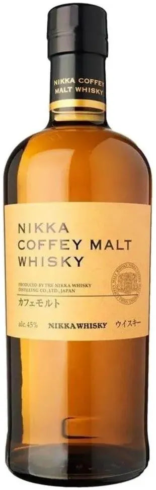 Nikka Coffey Malt 700ml