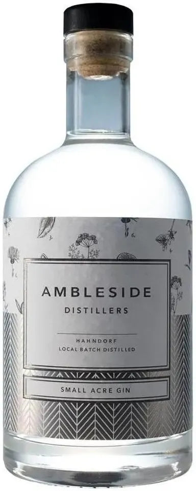 Ambleside Distillers Small Acre Gin 700ml