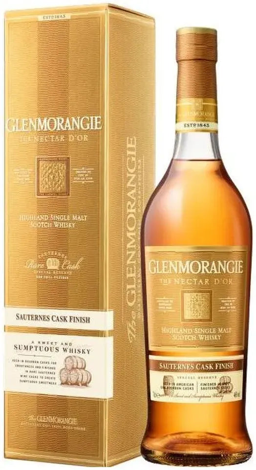 Glenmorangie Nectar D'Or 700ml