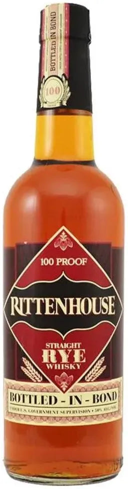 Heaven Hill Distillery Rittenhouse Rye 700ml