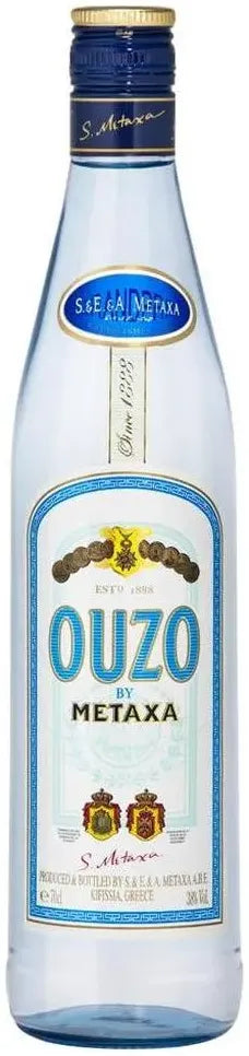 Metaxa Ouzo 700ml