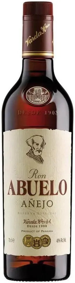 Ron Abuelo Anejo Reserva Especial 700ml