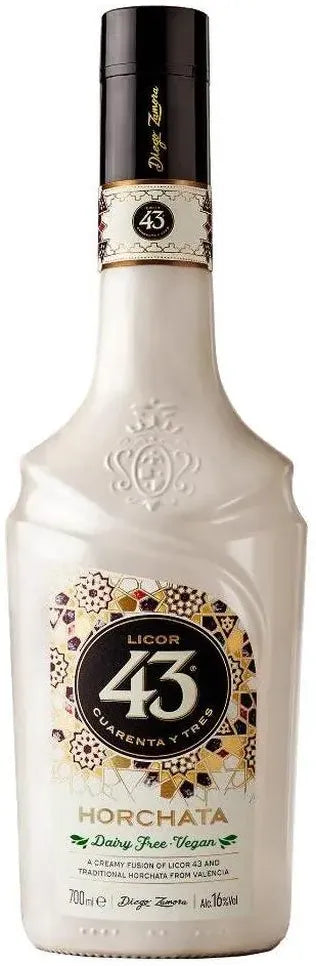 Licor 43 Horchata Liqueur 700ml